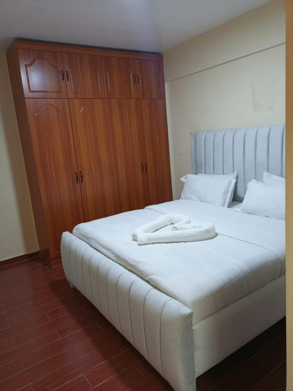 Kaisa garden Apartment in Nairobi County