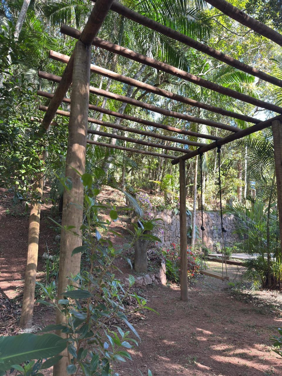 Imperial Rodrigues Valley House in State of São Paulo