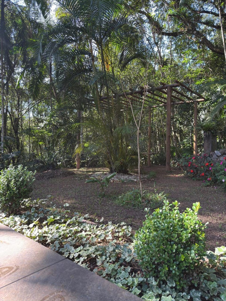 Imperial Rodrigues Valley House in State of São Paulo