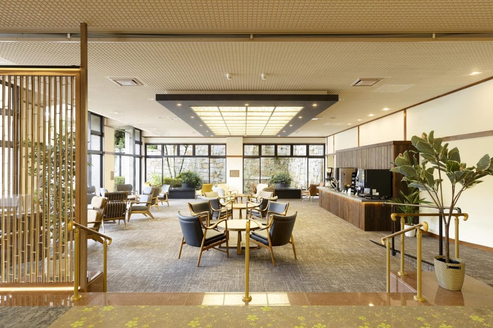Lounge or bar