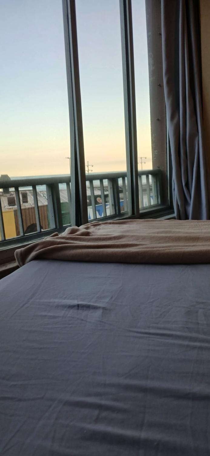 Ipanema 3 Quartos Pé na Areia Apartment in Rio de Janeiro