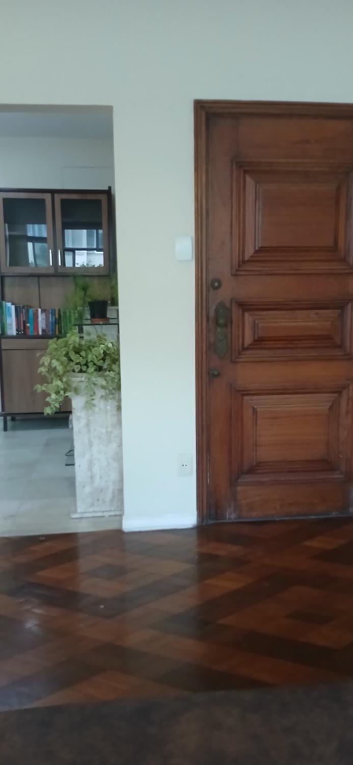 Ipanema 3 Quartos Pé na Areia Apartment in Rio de Janeiro