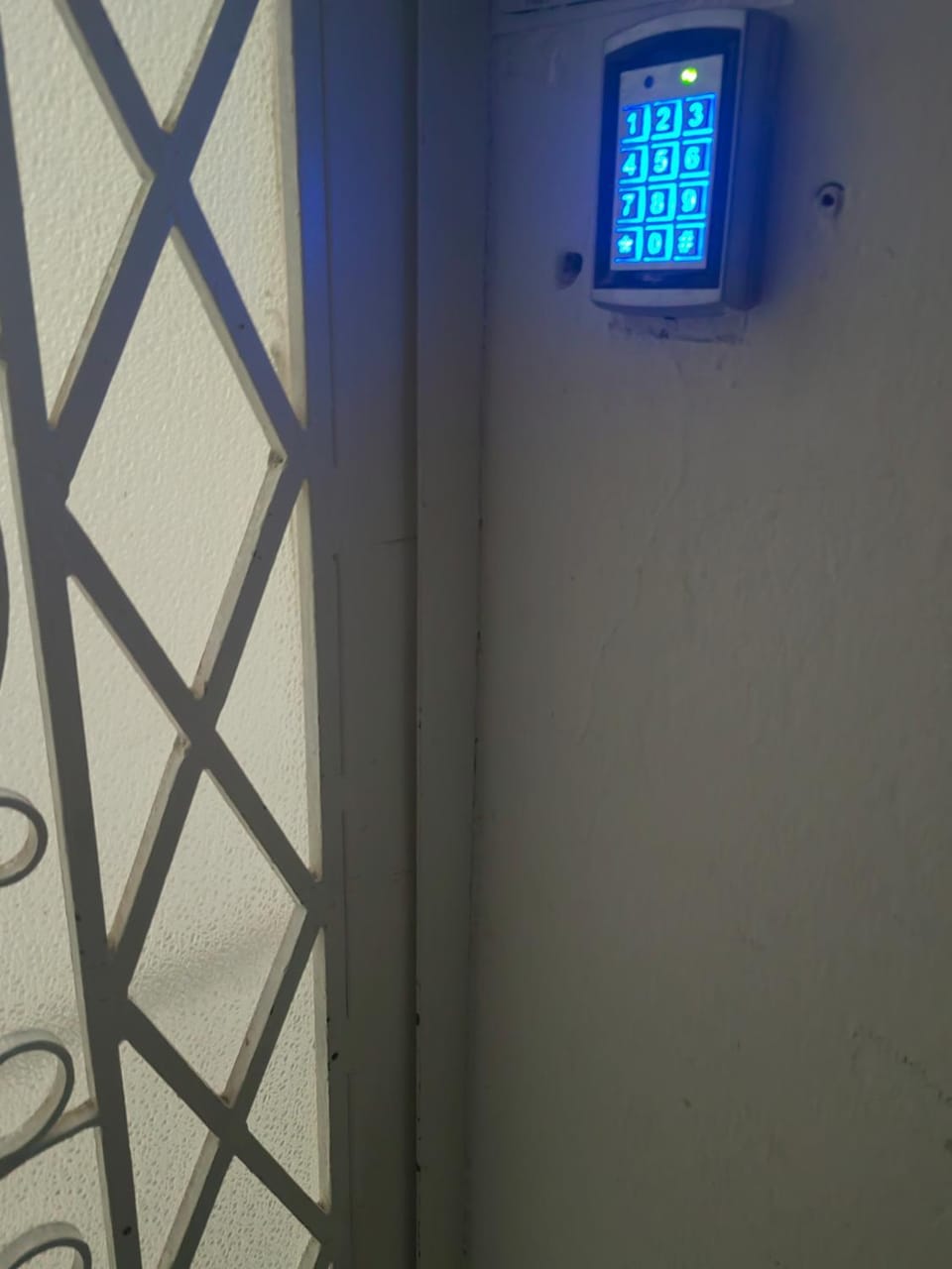 Coquet ac accès autonome Apartment in Tunis