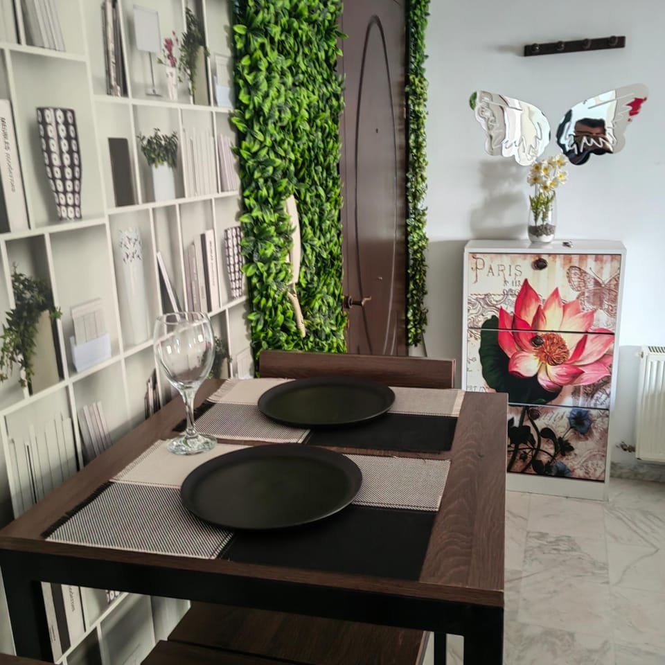 Coquet ac accès autonome Apartment in Tunis