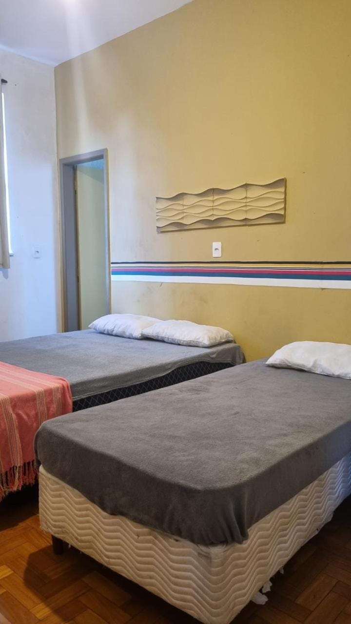 Grecia Pousada Hostel Hostel in Belo Horizonte