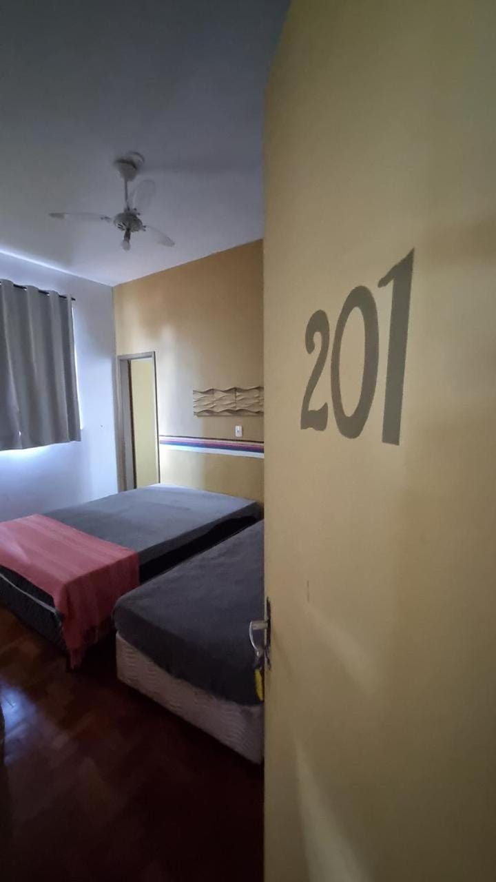 Grecia Pousada Hostel Hostel in Belo Horizonte