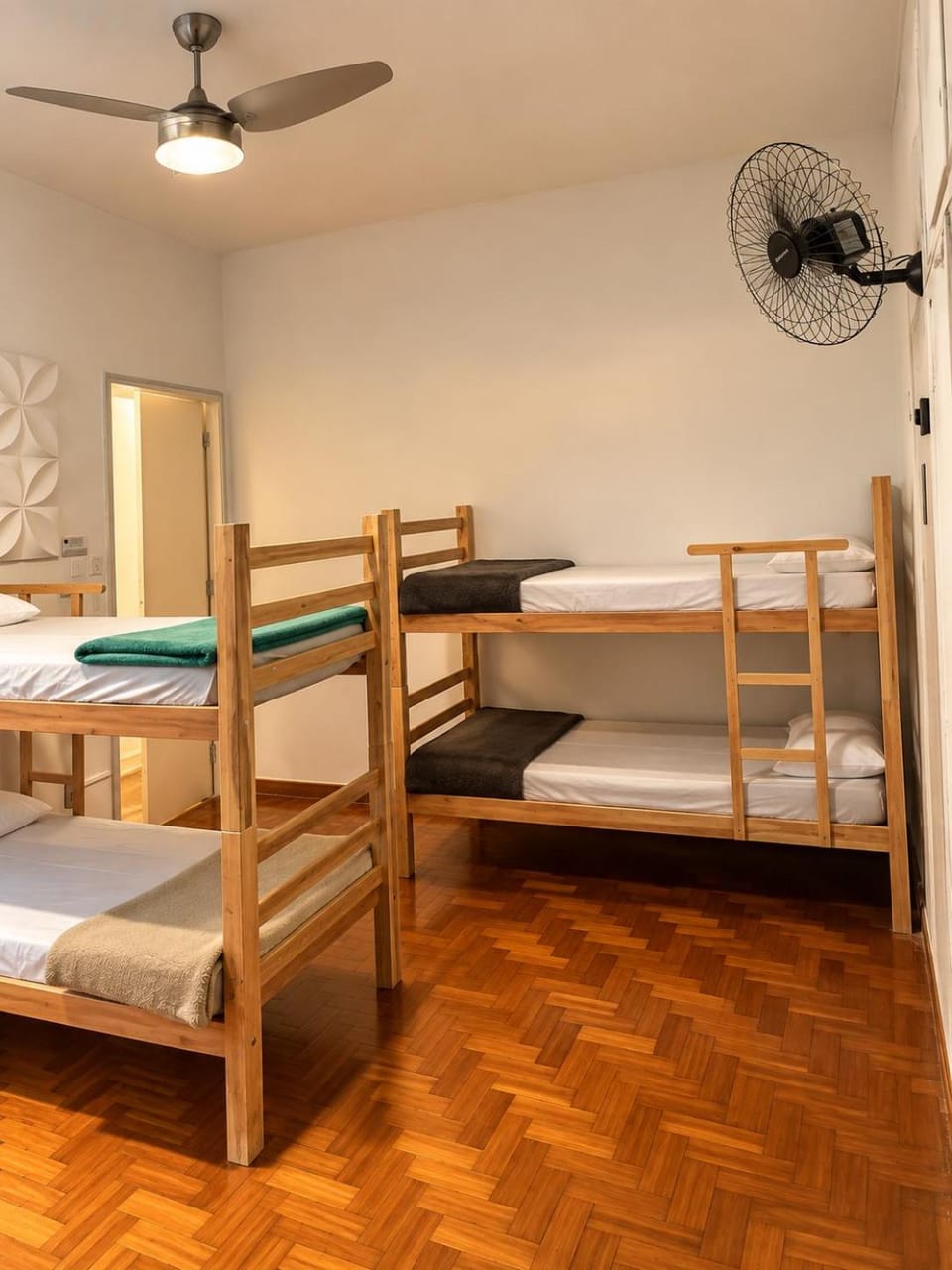 Grecia Pousada Hostel Hostel in Belo Horizonte