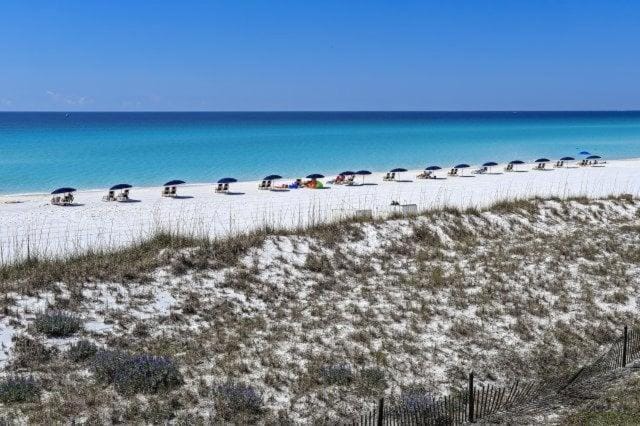 Grand Caribbean East 112- Crystal Blu House in Destin