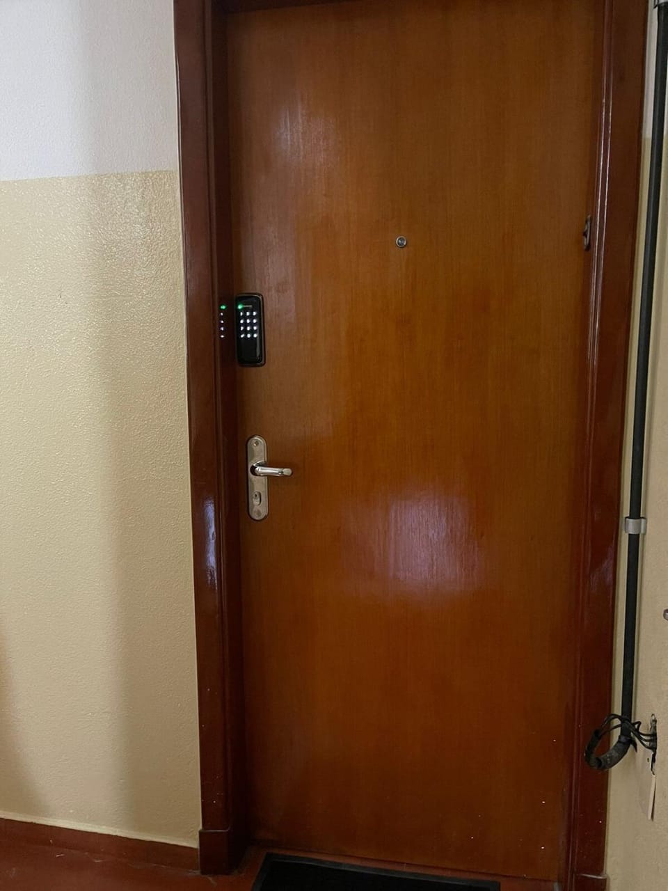ApartmentO - Liberdade - Underground - Apartment in Sao Paulo City