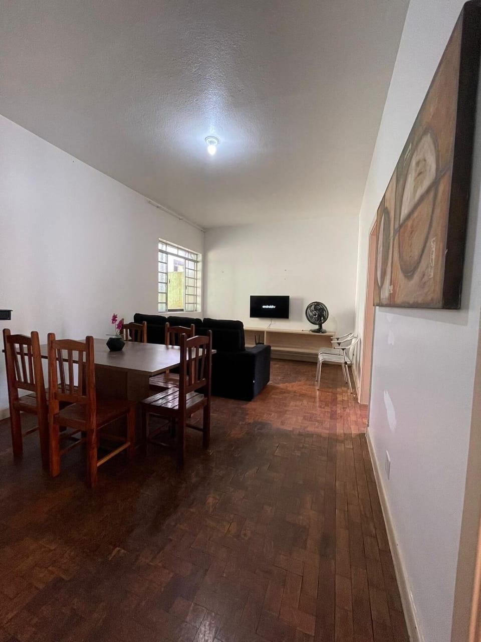 ApartmentO - Liberdade - Underground - Apartment in Sao Paulo City