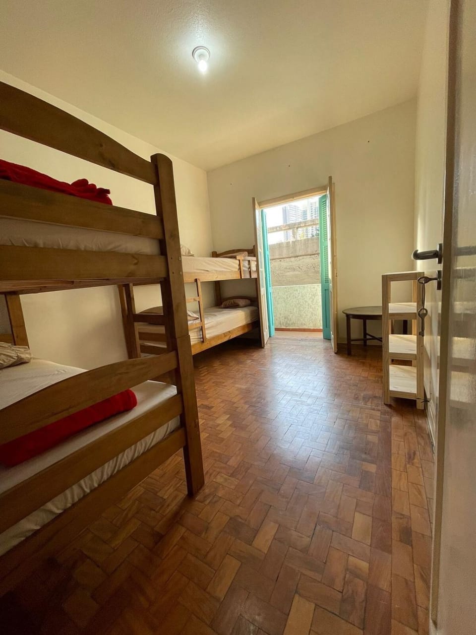 ApartmentO - Liberdade - Underground - Apartment in Sao Paulo City