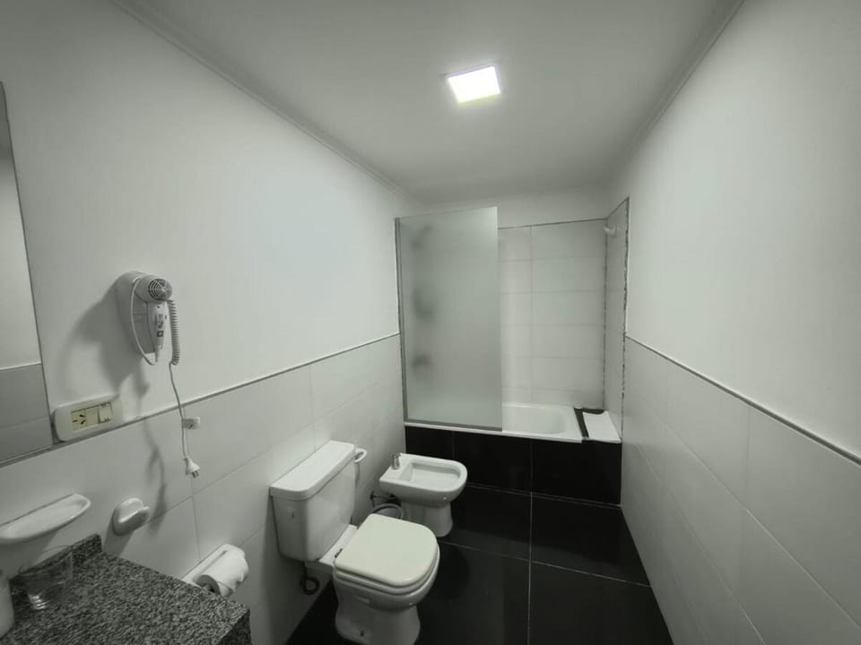 Mapu 1-a Apartment in Villa Mercedes