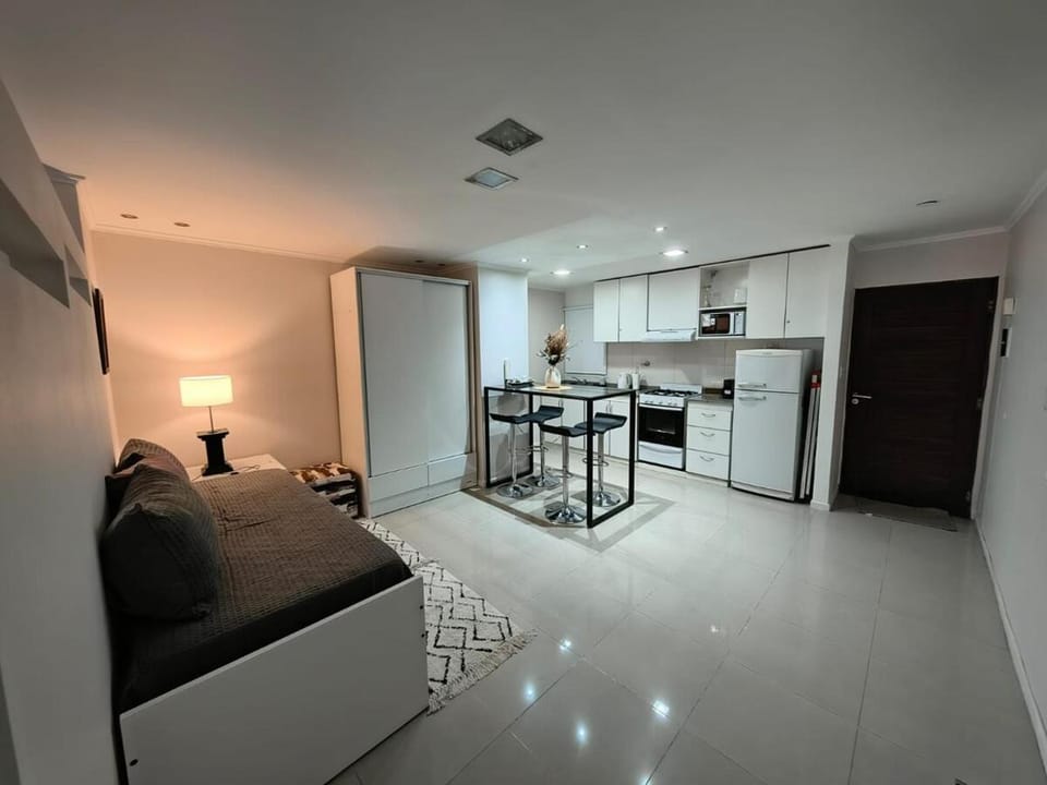 Mapu 1-a Apartment in Villa Mercedes