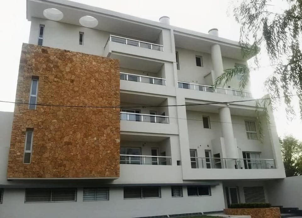 Mapu 1-a Apartment in Villa Mercedes