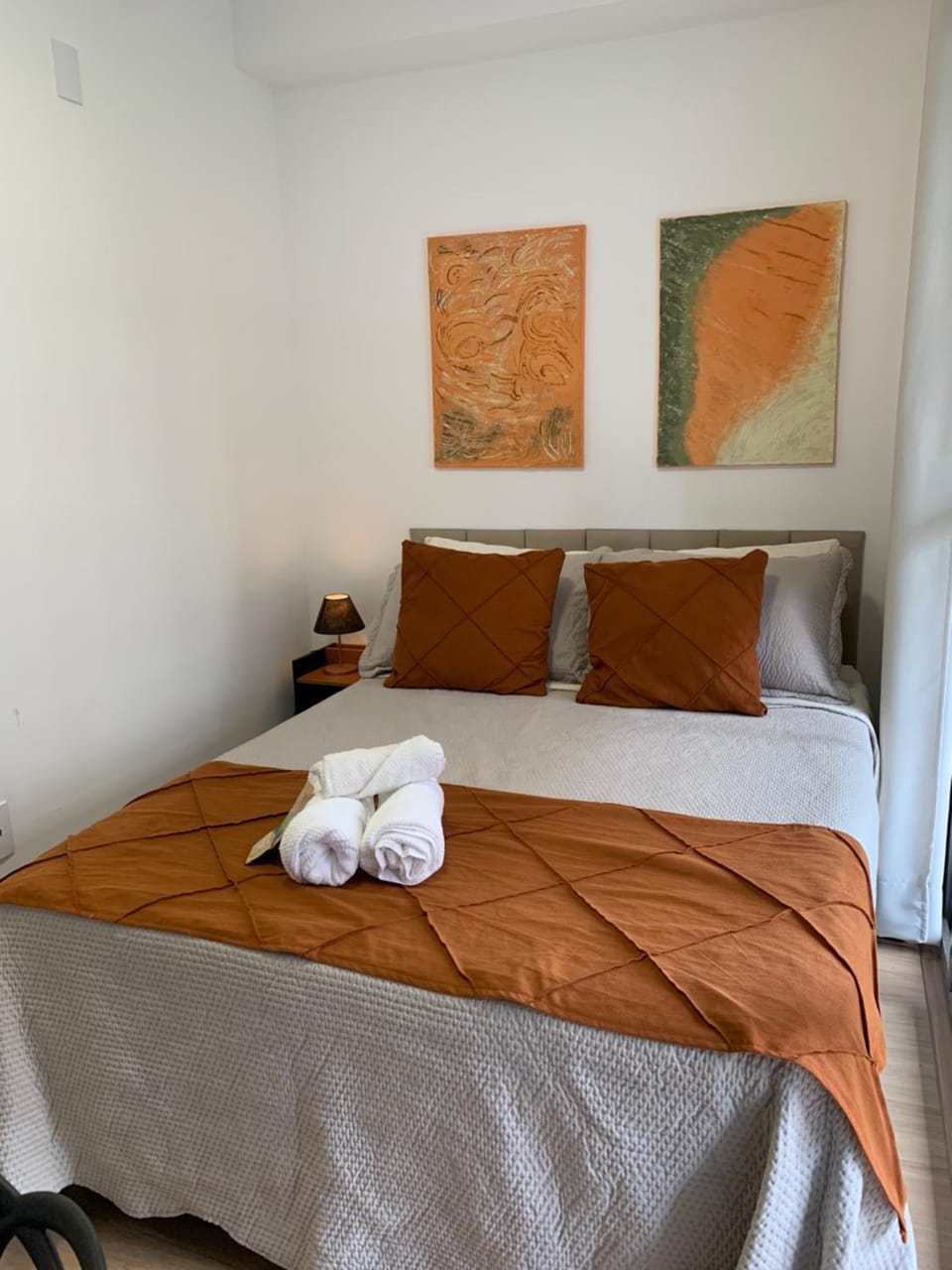 Studio completo próximo Congonhas Vl Mascote Apartment in Sao Paulo City