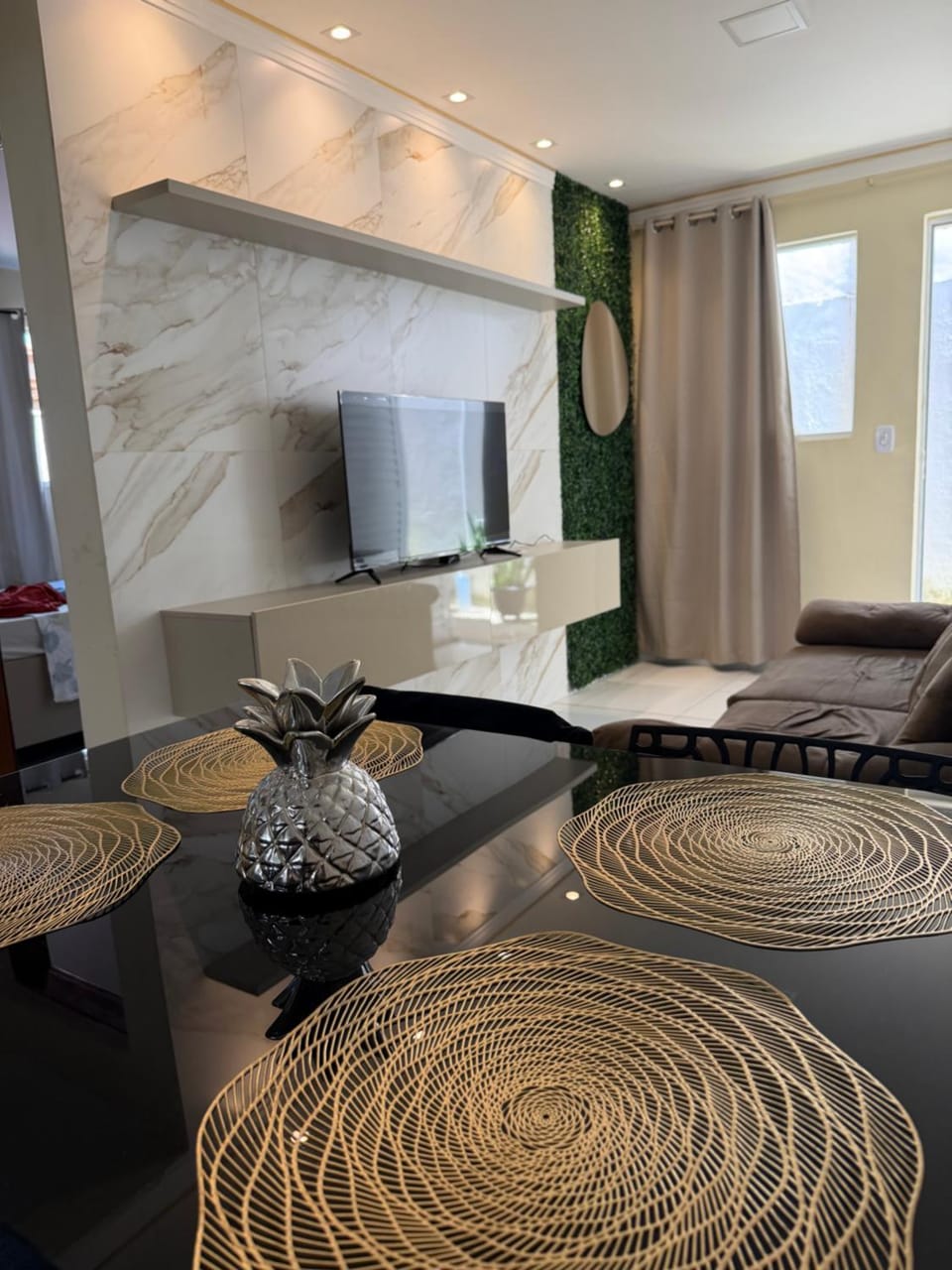Belo jardim 3 Apartment in Campina Grande