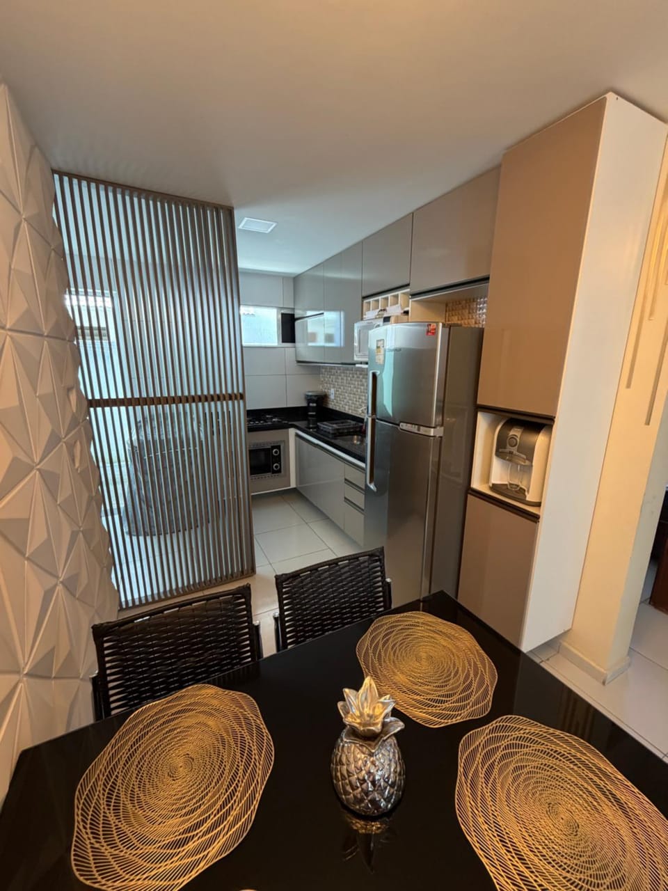 Belo jardim 3 Apartment in Campina Grande