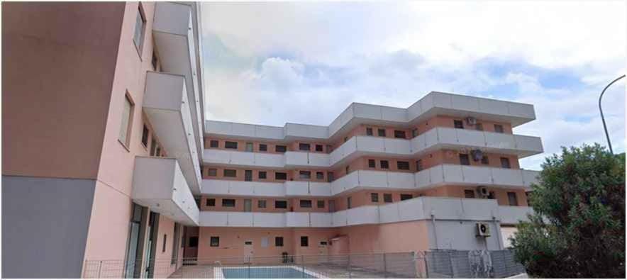 Property building, Summer