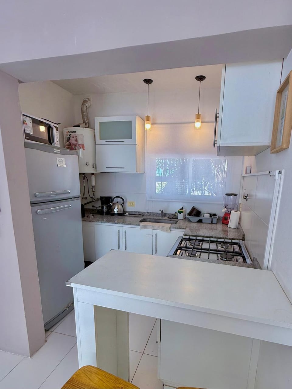 Oliveira Apartment in San Pedro