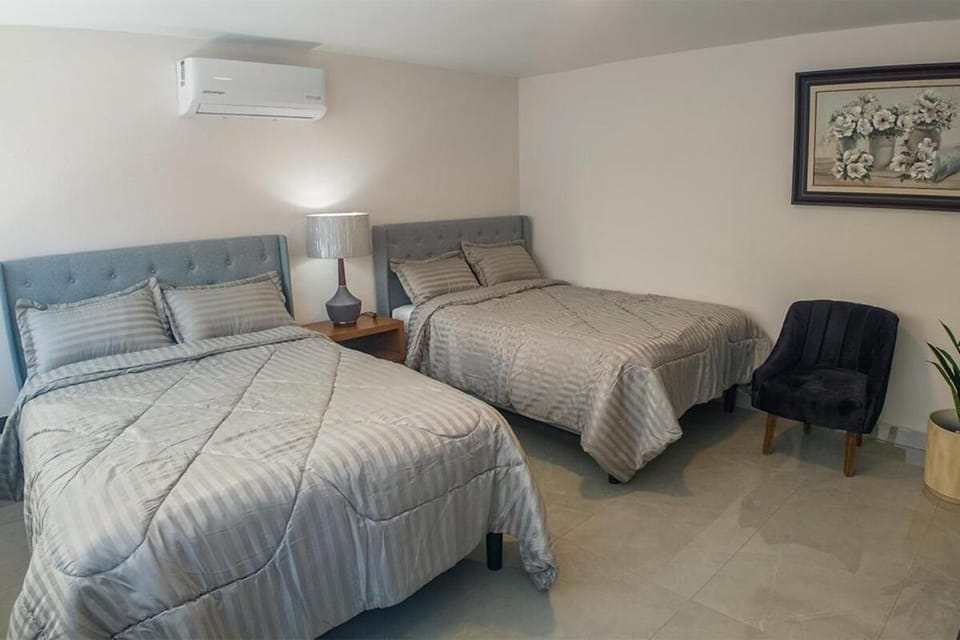 Penthouse con Terraza Apartment in Mazatlan