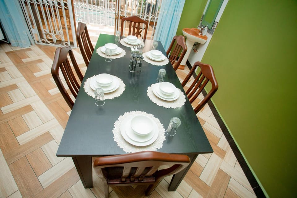 Talanta Homestay Bed and Breakfast in Tanzania