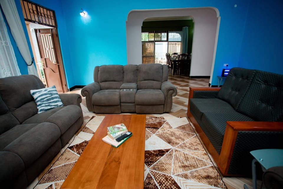 Talanta Homestay Bed and Breakfast in Tanzania