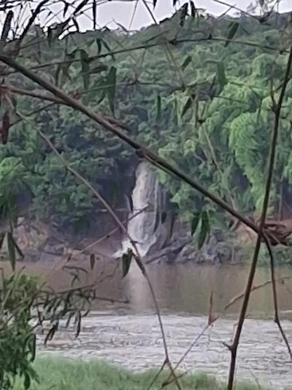 Canoeing, Hiking, Open Air Bath