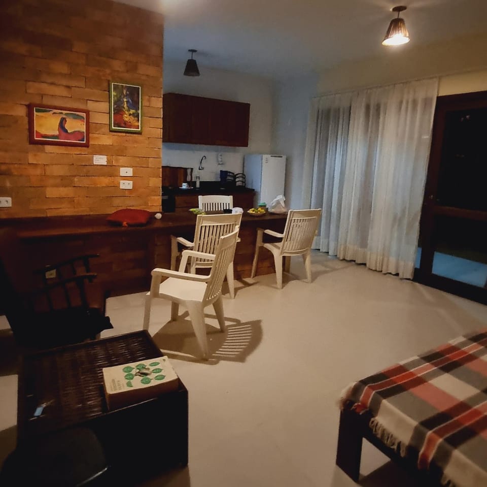 Solar Terra D'água Apartment in Praia do Forte