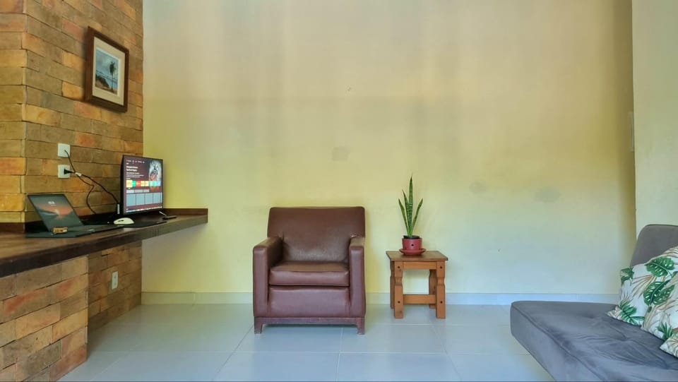Solar Terra D'água Apartment in Praia do Forte