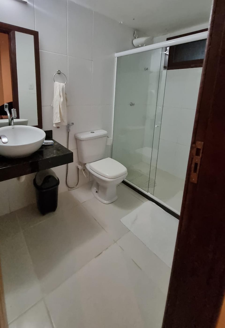 Solar Terra D'água Apartment in Praia do Forte