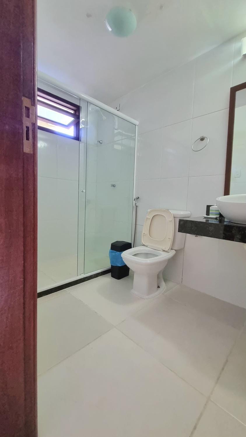 Solar Terra D'água Apartment in Praia do Forte