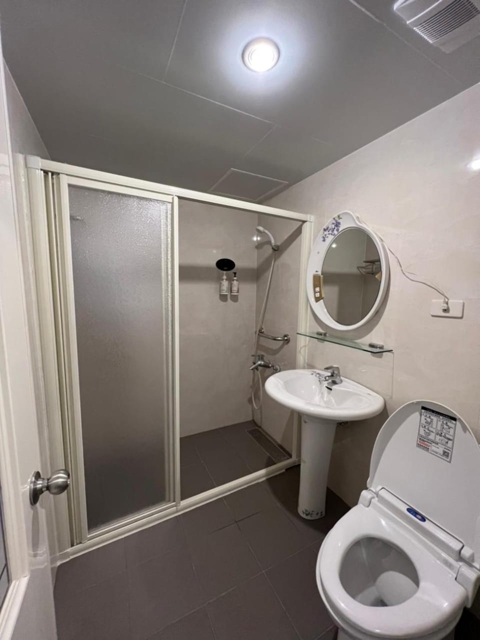 Cingjing Four Seasons B&B Vacation rental in Taiwan, Province of China