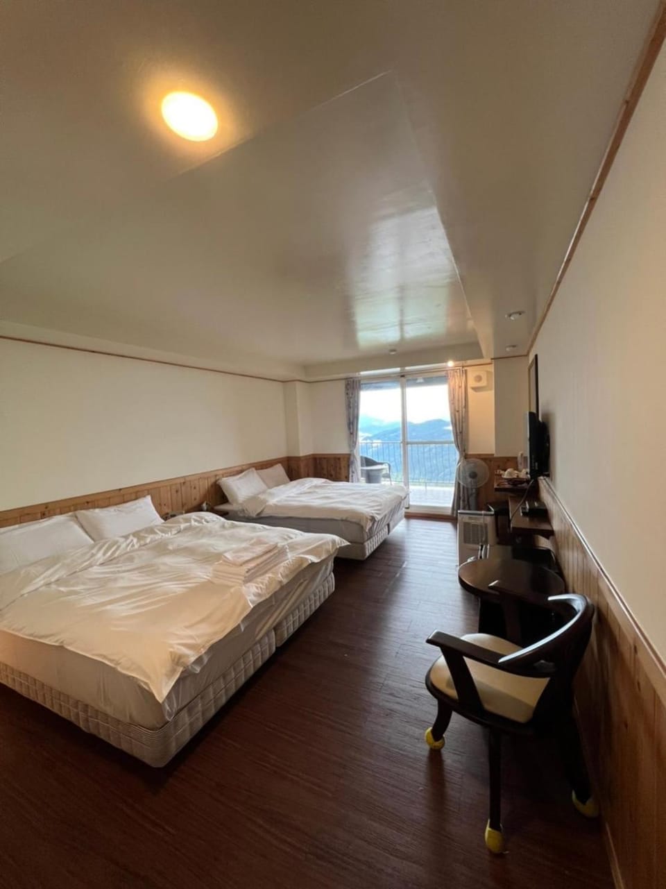 Cingjing Four Seasons B&B Vacation rental in Taiwan, Province of China