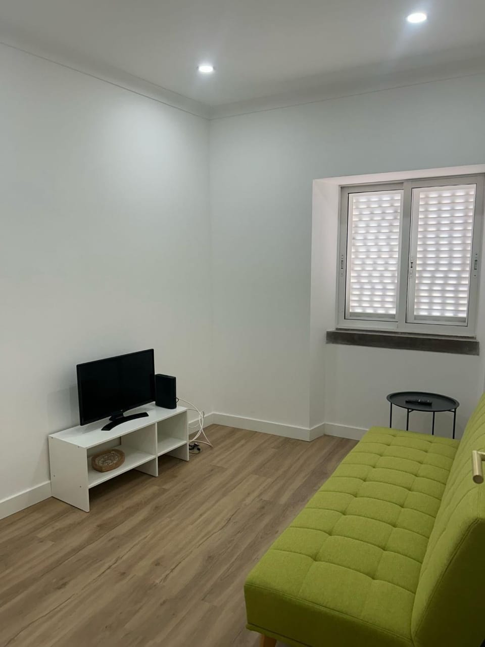 Apartamento Alcagoita Apartment in Olhão