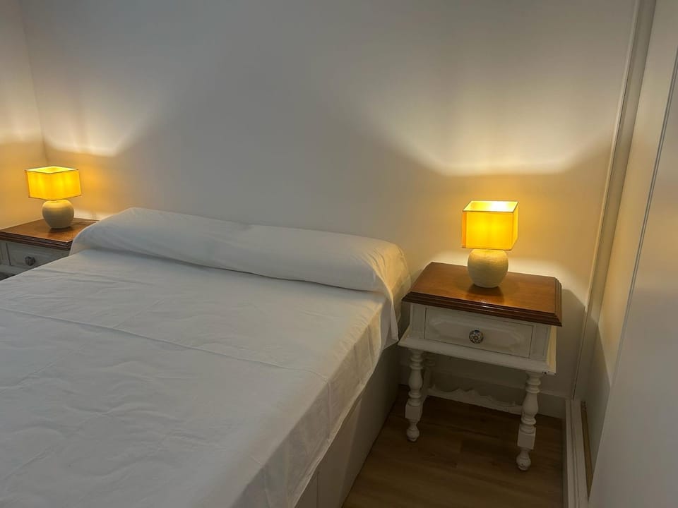 Apartamento Alcagoita Apartment in Olhão