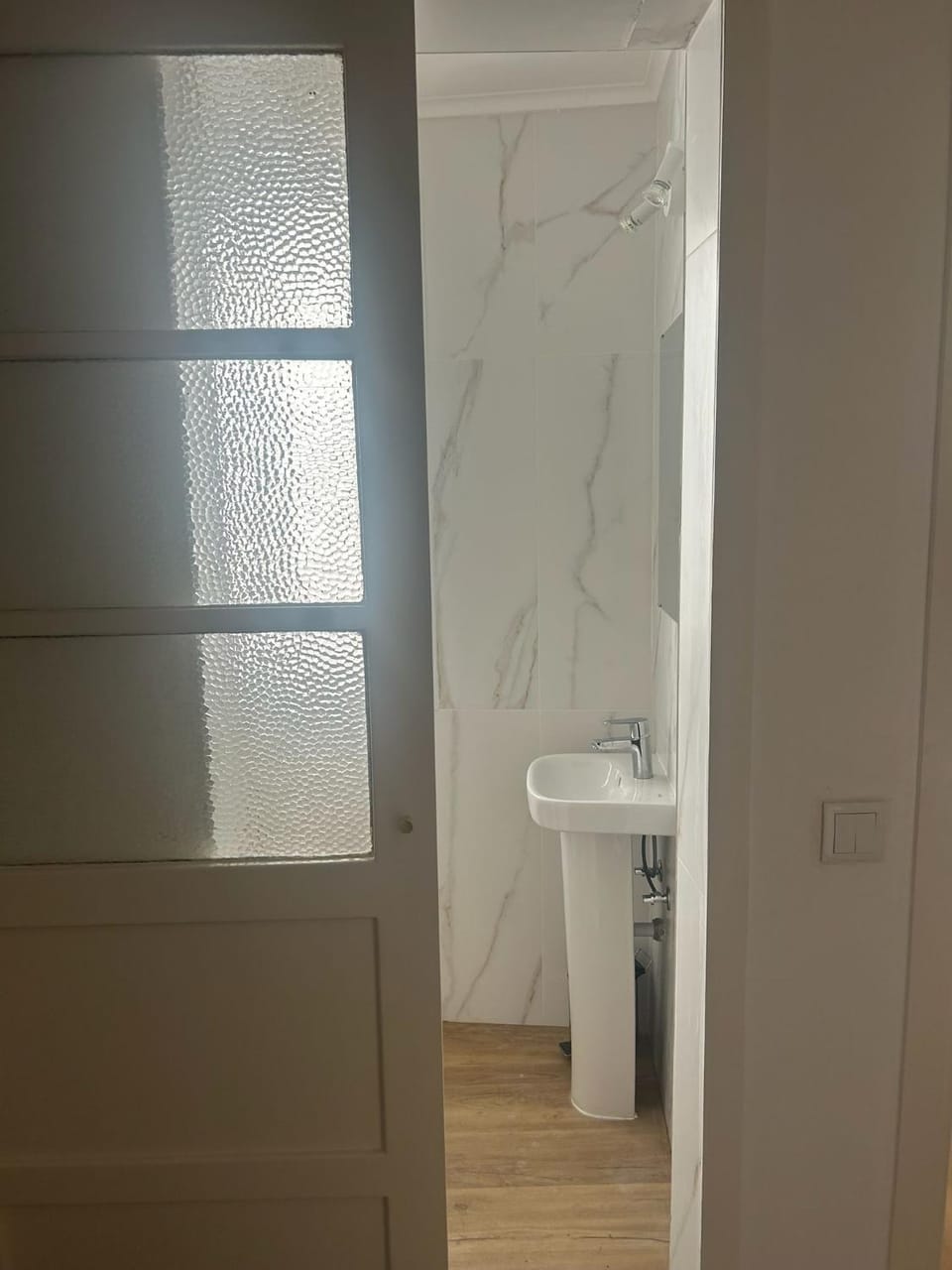 Apartamento Alcagoita Apartment in Olhão