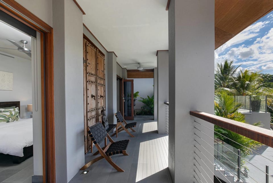 Patio, Balcony/Terrace