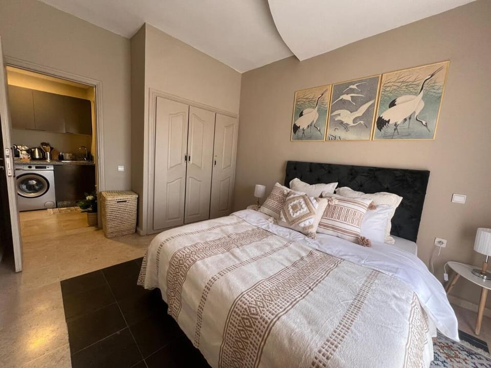 Ocrestay Apartment in Marrakesh