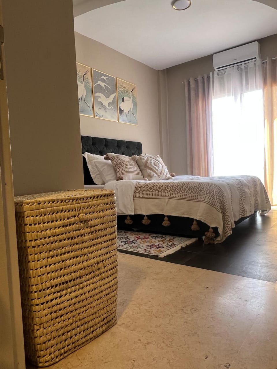 Ocrestay Apartment in Marrakesh