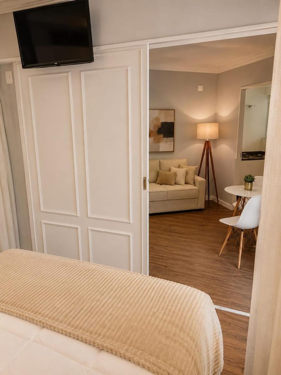 RDS OSCAR FREIRE JARDiNS Hotel in Sao Paulo City