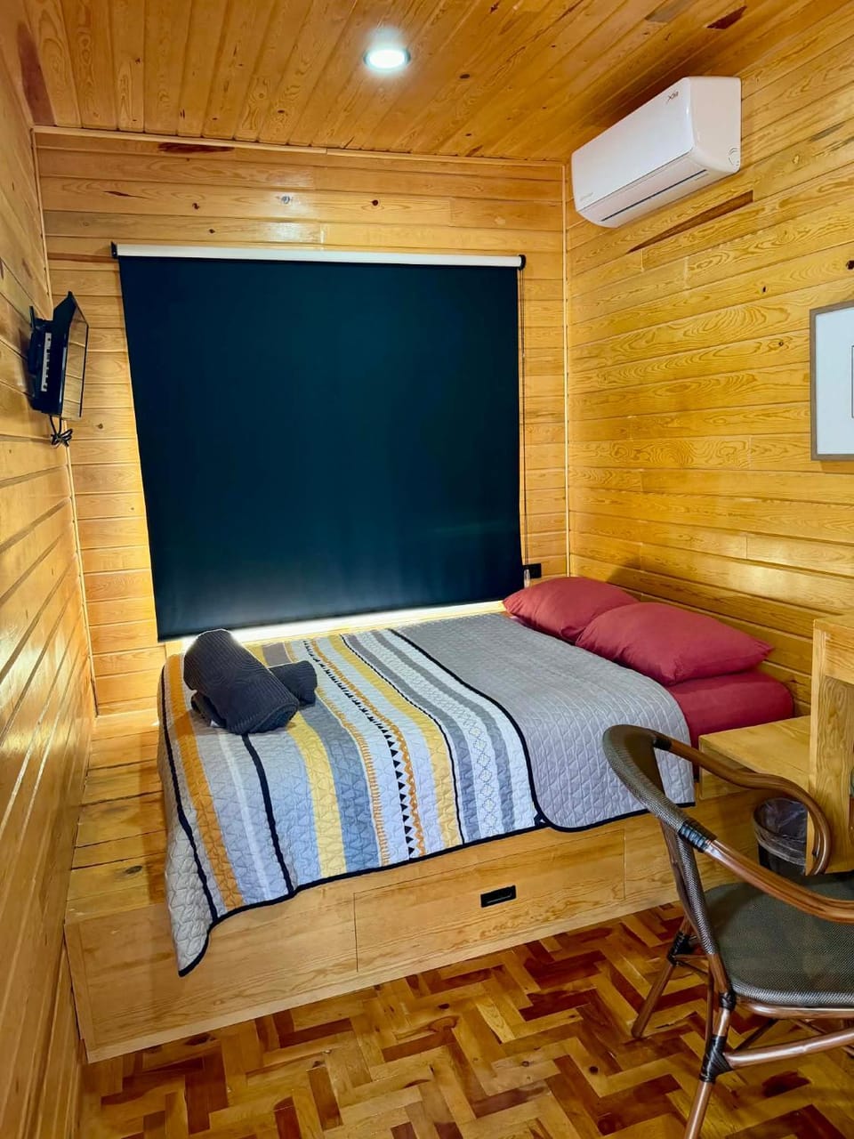 Caminante Campground/ 
RV Resort in Creel