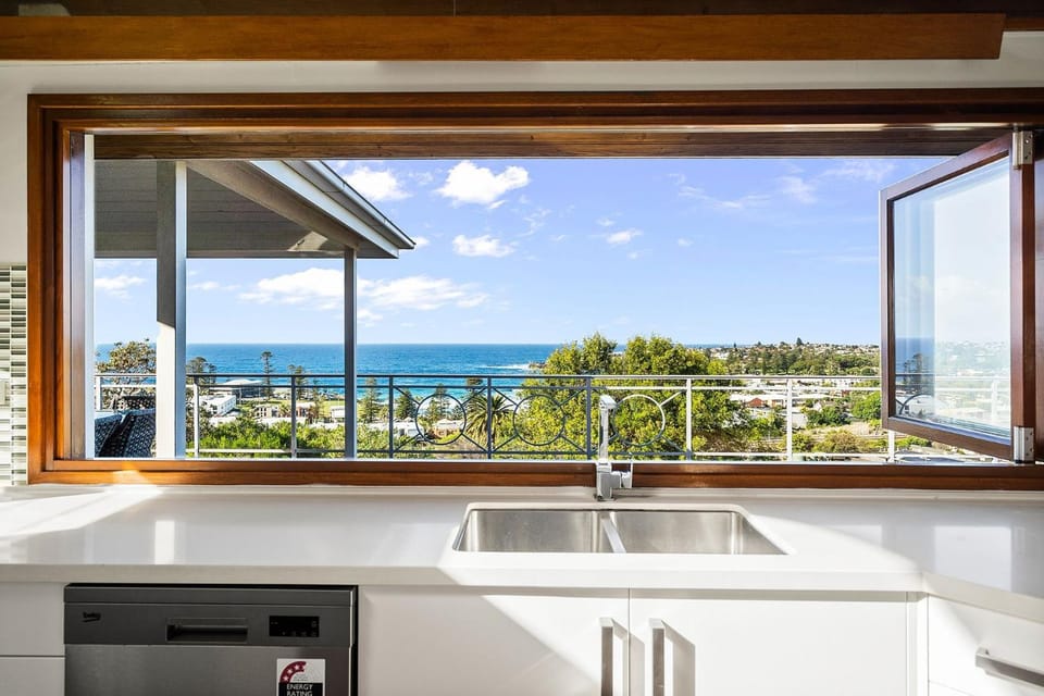 Wind Dancer Retreat House in Kiama