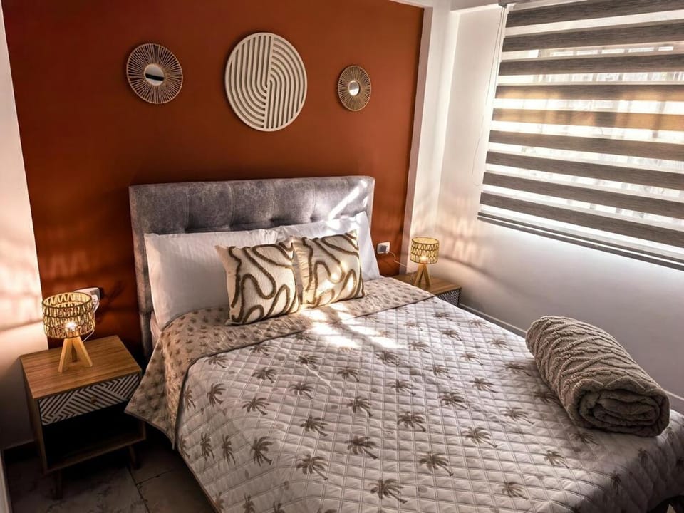 Hermoso Apartamento a 2 Calles del Parque Ppal Apartment in Salento