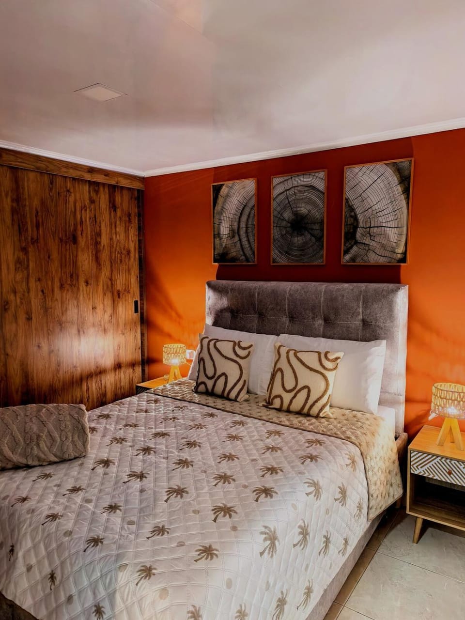Hermoso Apartamento a 2 Calles del Parque Ppal Apartment in Salento