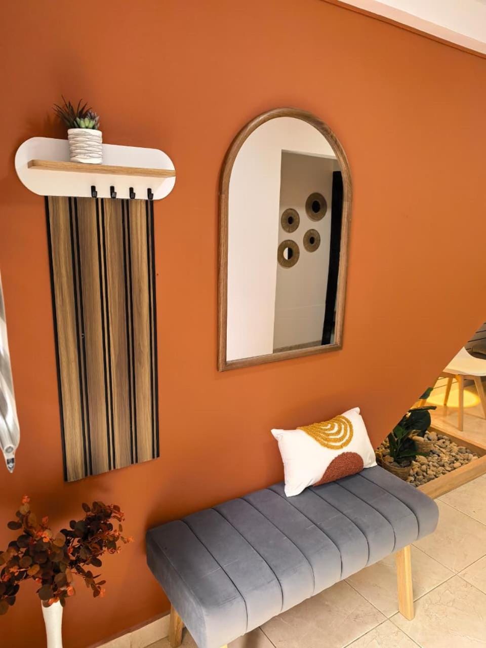 Hermoso Apartamento a 2 Calles del Parque Ppal Apartment in Salento