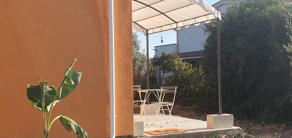 Piccolo Paradiso Crotone Bed and Breakfast in Calabria