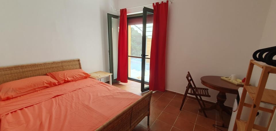 Piccolo Paradiso Crotone Bed and Breakfast in Calabria