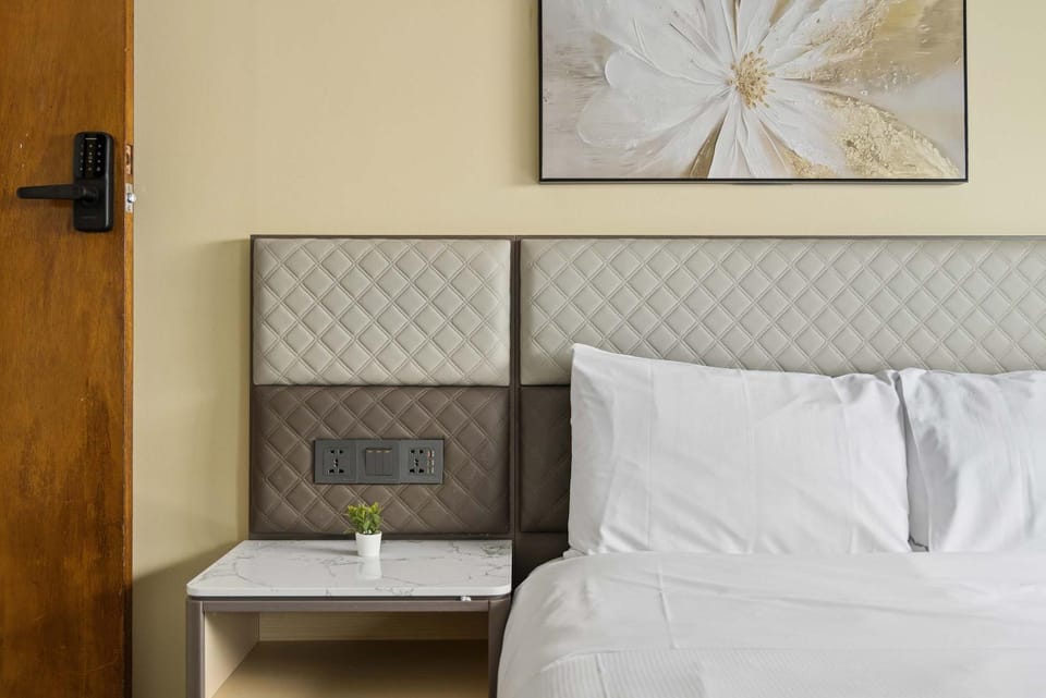 Double Room at Blacktown - Close to Sydney Zoo & Westpoint - Shared Bathroom House in Sydney