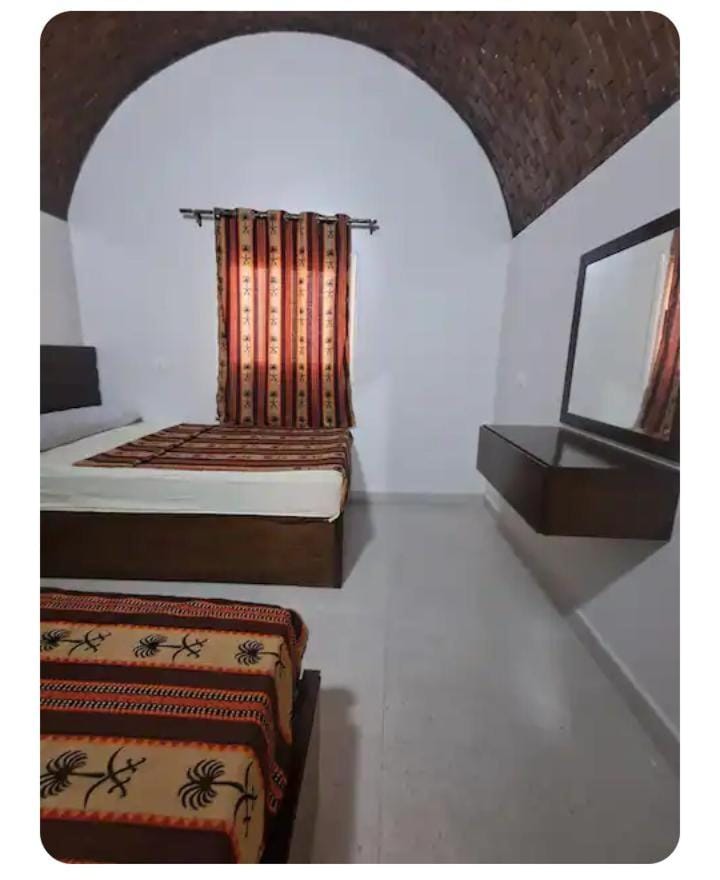 Nubian Guist House Apartment in Red Sea Governorate