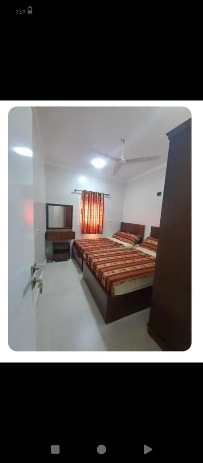 Nubian Guist House Apartment in Red Sea Governorate
